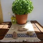 Marietta Patmos 스칼라