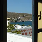 아파트 Marietta Patmos