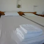 Apartamento Marietta Patmos Skala