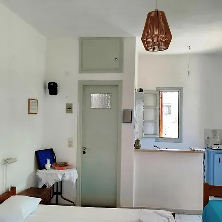 Marietta Patmos Skala