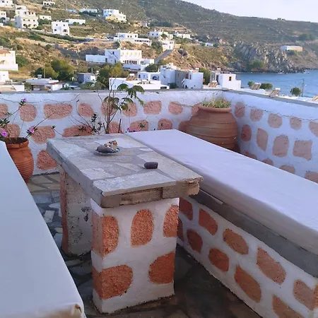 Marietta Patmos * Skala