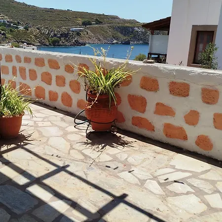 Marietta Patmos