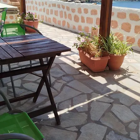 Apartamento Marietta Patmos