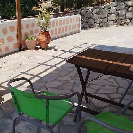 Marietta Patmos Skala