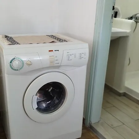 Marietta Patmos * Skala