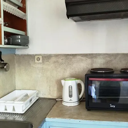 Marietta Patmos * Skala