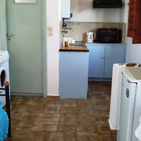 Apartamento Marietta Patmos