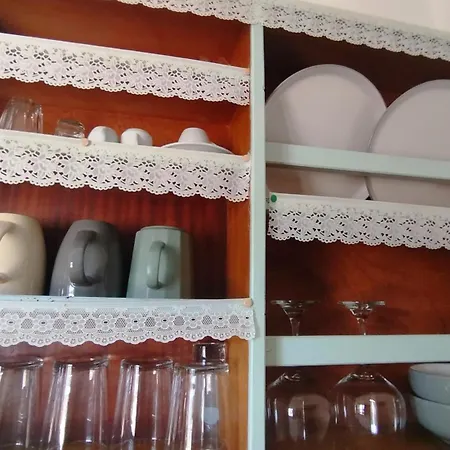 Apartamento Marietta Patmos *