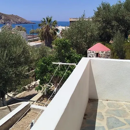 Marietta Patmos Διαμέρισμα *