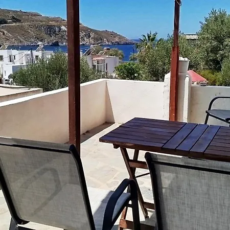 Marietta Patmos *