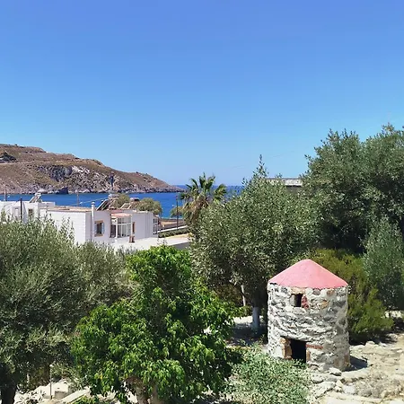 Apartman Marietta Patmos Szkála