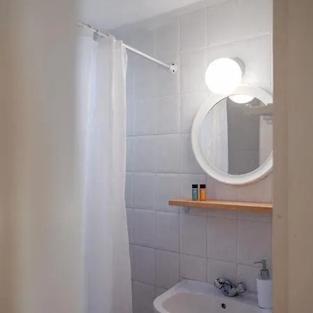 Marietta Patmos Apartament
