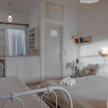 Apartament Marietta Patmos *