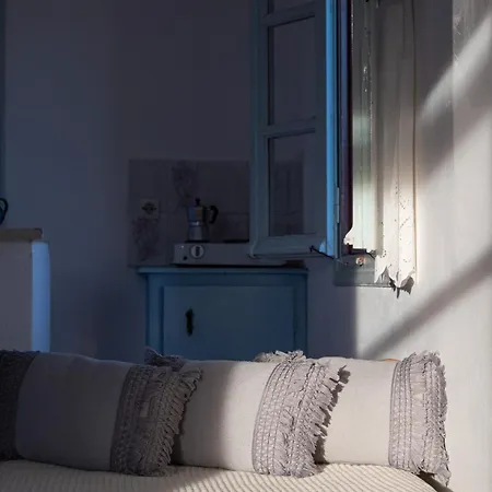 Apartament Marietta Patmos *
