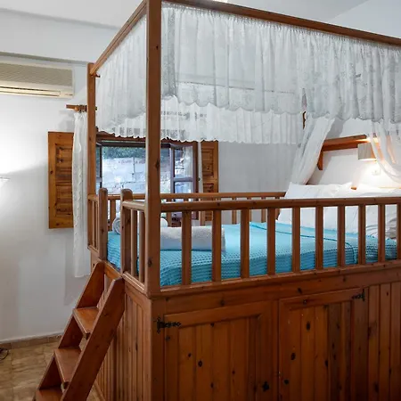 Marietta Patmos Daire Skala