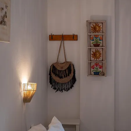 Marietta Patmos