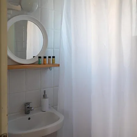 Apartament Marietta Patmos Skala