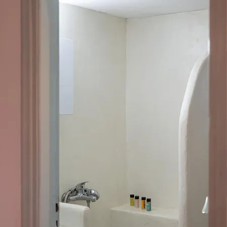 Apartament Marietta Patmos