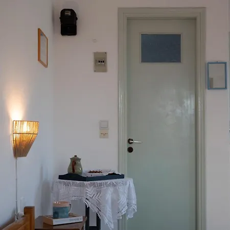 Apartament Marietta Patmos Skala
