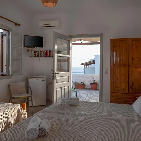 Marietta Patmos Apartament