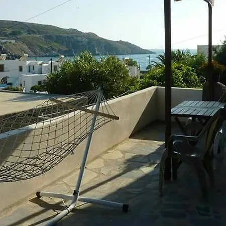 Apartman Marietta Patmos *