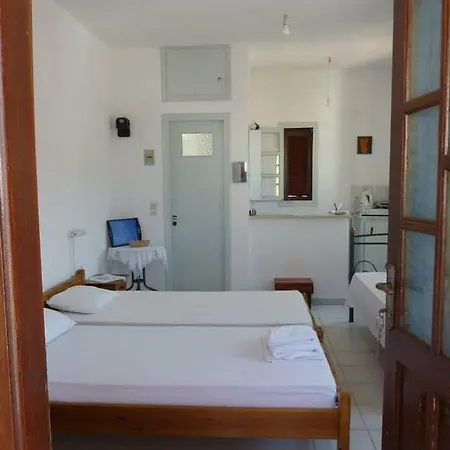 Marietta Studios Patmos