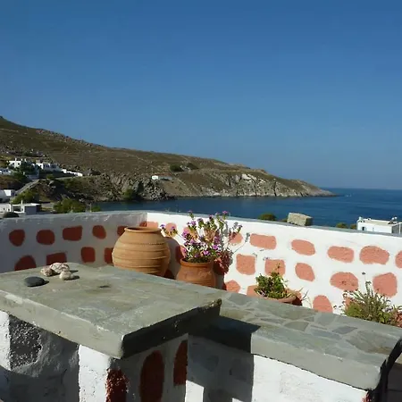 아파트 Marietta Patmos