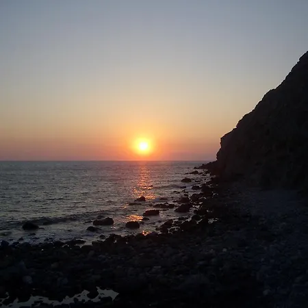 Apartamento Marietta Patmos *