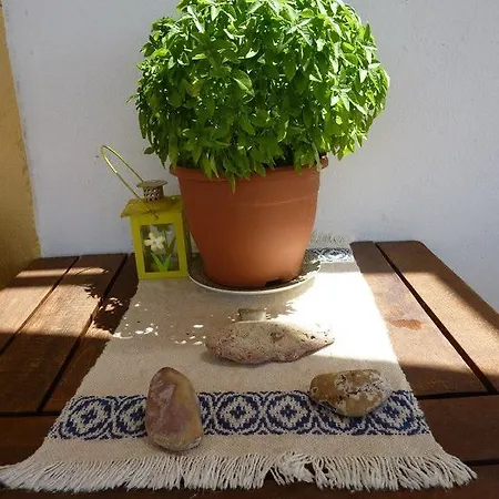 Marietta Patmos Skala