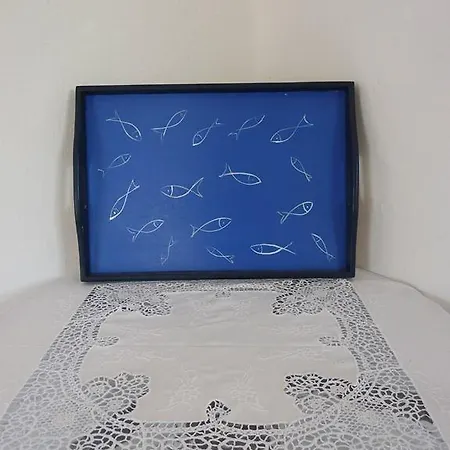 Apartamento Marietta Patmos *