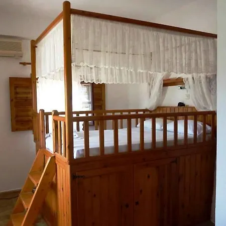 Marietta Patmos Skala