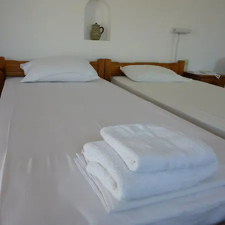 Apartman Marietta Patmos Szkála