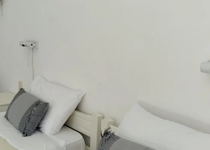 Marietta Patmos شقة *