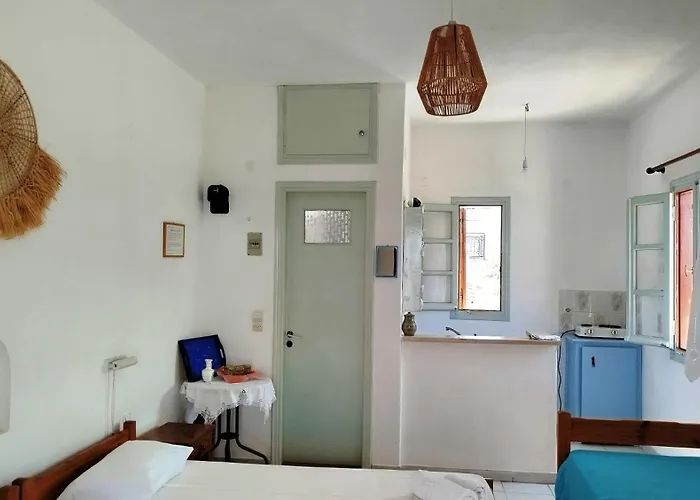 Marietta Patmos سكالا