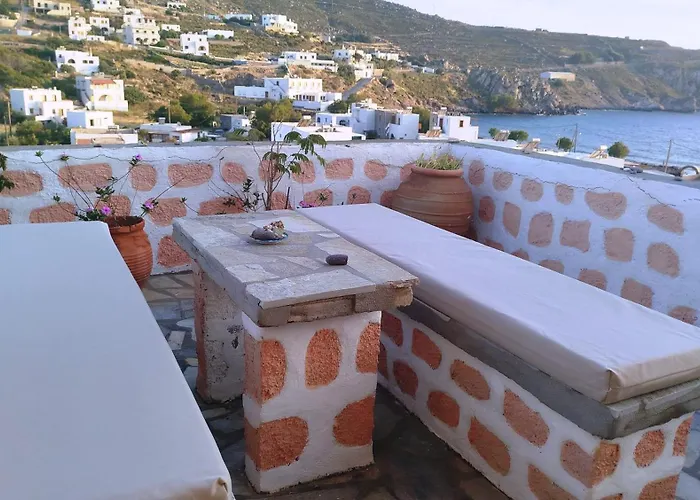 Marietta Patmos * سكالا