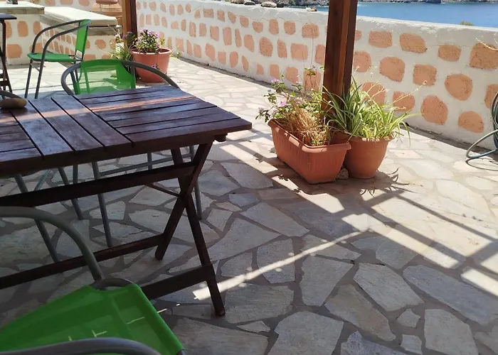 شقة Marietta Patmos