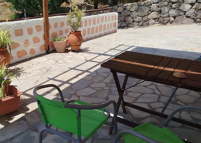 Marietta Patmos سكالا