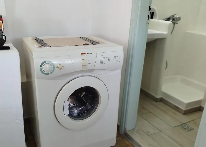 Marietta Patmos * Σκάλα