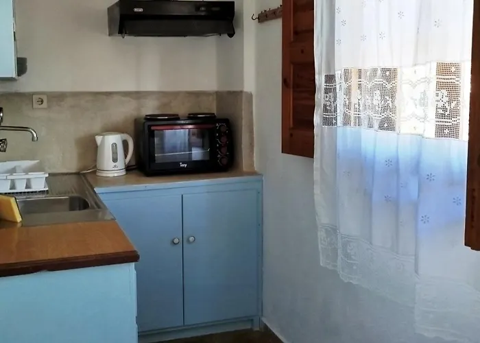 Marietta Patmos سكالا