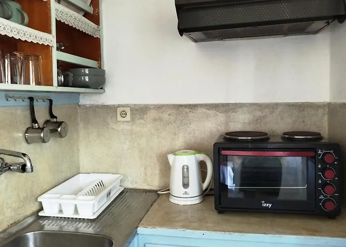 Marietta Patmos * سكالا