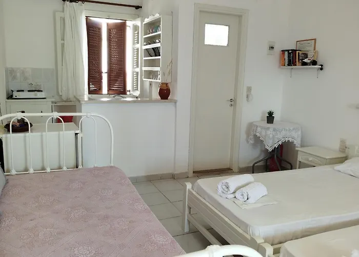 Marietta Patmos * سكالا