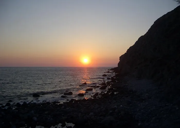 Apartamento Marietta Patmos *