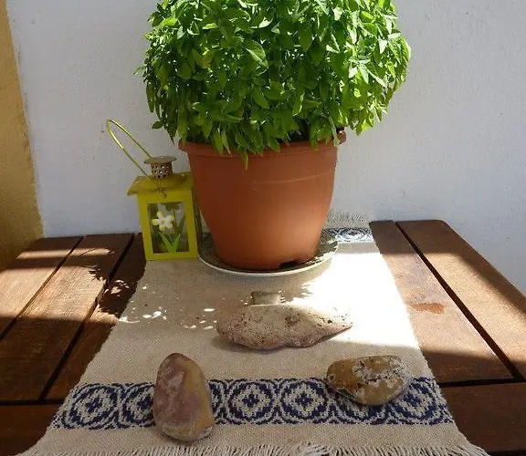 Marietta Patmos سكالا