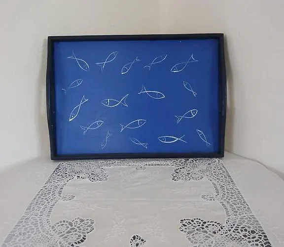 شقة Marietta Patmos *