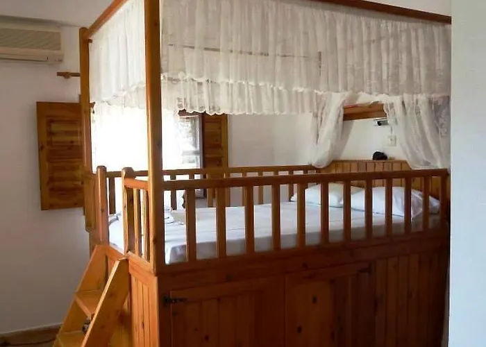 Marietta Patmos Skala